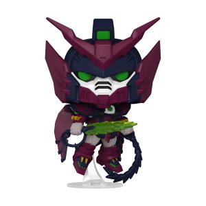 Funko Pop! Plus: Mobile Suit Gundam Wing - OZ-13MS Gundam Epyon #1934 Vinyl Figure