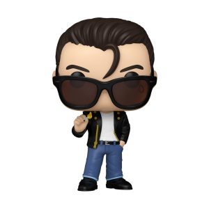 Funko Pop! Movies: Cry-Baby - Wade Cry-Baby Walker #1805 Vinyl Figure