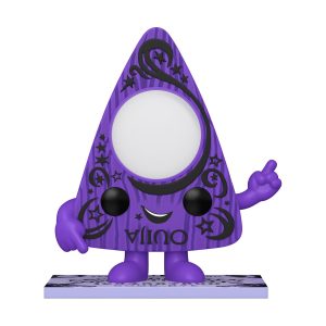 Funko  Pop!: Retro Toys: Ouija - Ouija Planchette #153 Vinyl Figure