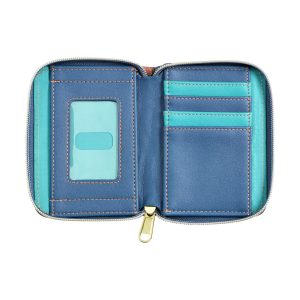 Loungefly Pokemon: Charmander Cosplay (Glow In The Dark) Wallet (PMWA0161)