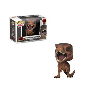 Funko Pop! Movies: Jurassic Park (25th Anniversary) - Tyrannosaurus Rex #548 Vinyl Figure