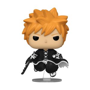 Funko Pop! Animation: Bleach - Ichigo Kurosaki (GT Attack) (Special Edition) #1826 Vinyl Figure