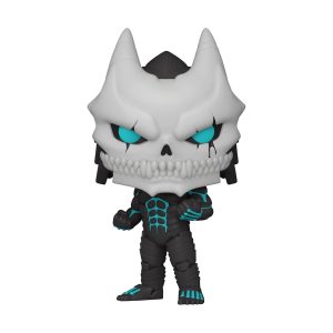 Funko Pop! Animation: Kaiju No.8 - Kaiju No.8* #2079 Vinyl Figure