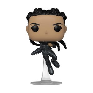 Funko Pop! Plus: Superman - The Engineer #587 Vinyl Figure