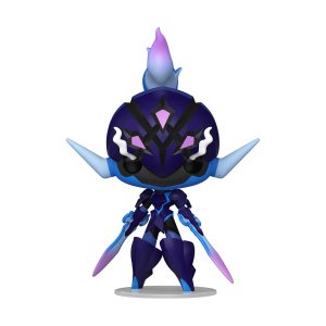 Funko Pop! Games: Pokemon - Ceruledge Malvalame/Azugladis #1076 Vinyl Figure