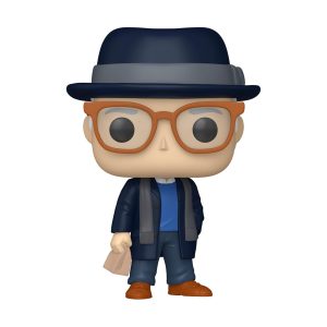 Funko Pop! Television: Only Murders in the Building - Charles-Haden Savage #1726 Vinyl Figure