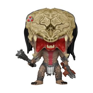 Funko Pop! Movies: Prey - Feral Predator #1909 Vinyl Figure