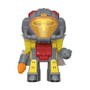 Funko Pop! Super: Transformers - Omega Supreme #149 Vinyl Figure (6")