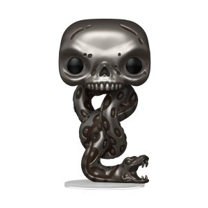 Funko Pop! Harry Potter: Harry Potter - Dark Mark #184 Vinyl Figure