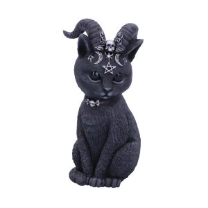 Nemesis Now Adult: Cult Cuties - Pawzuph Figure (11cm)