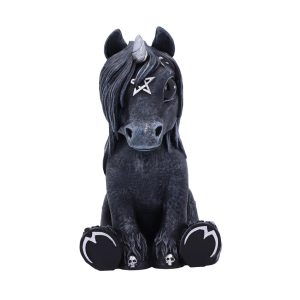 Nemesis Now Adult: Cult Cuties - Culticorn Figure (10.2cm)