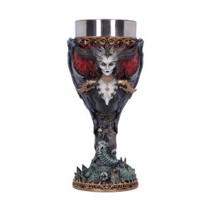 Nemesis Now: Diablo IV - Lilith Goblet (19.5cm)