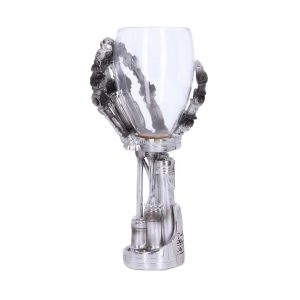 Nemesis Now: T-800 Terminator 2 Judgement Day Wine Glass (19cm)