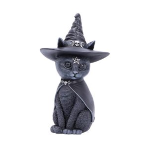 Nemesis Now Adult: Cult Cuties - Purrah Figure (13.5cm)