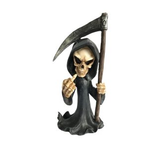 Nemesis Now: Don't Fear the Reaper Figure (21.5cm)