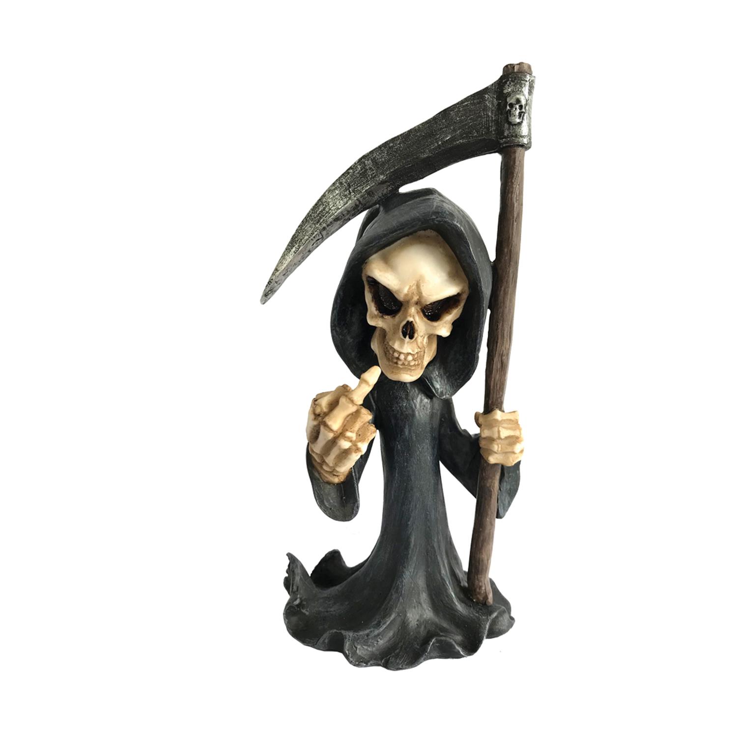 0176632.jpeg Nemesis Now: Don't Fear the Reaper Figure (21.5cm)