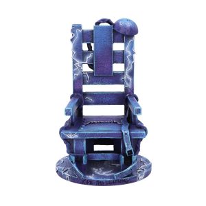 Nemesis Now: Metallica - Ride the Lightning Figure (15cm)