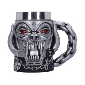 Nemesis Now: Motorhead - Warpig Tankard (15.5cm)