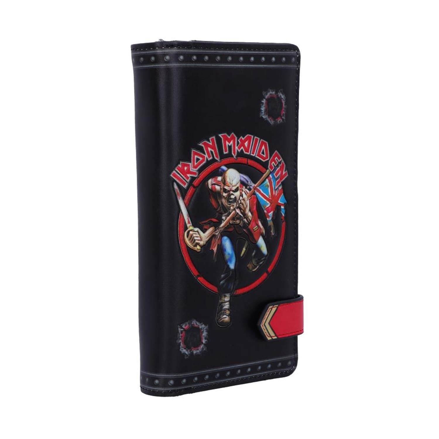 0176809-2.jpeg Nemesis Now: Iron Maiden Embossed Purse