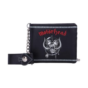 Nemesis Now: Motorhead Ace of Spades - Warpig Wallet (9.3cm)