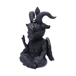Nemesis Now Adult: Cult Cuties - Baphoboo Figure (14cm)