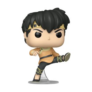 Funko Pop! Animation: Ranma 1/2 - Ryoga #2029 Vinyl Figure