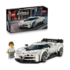 LEGO® Speed Champions: Bugatti Centodieci Hyper Sports Car (77240)