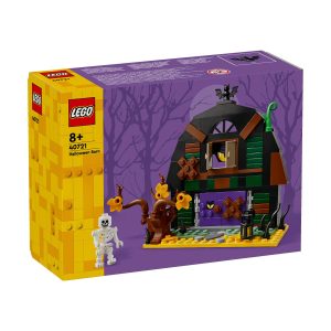 LEGO®: Halloween Barn (40721)