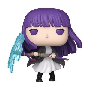 Funko Pop! Animation: Frieren: Beyond Journey's End - Fern #1987 Vinyl Figure