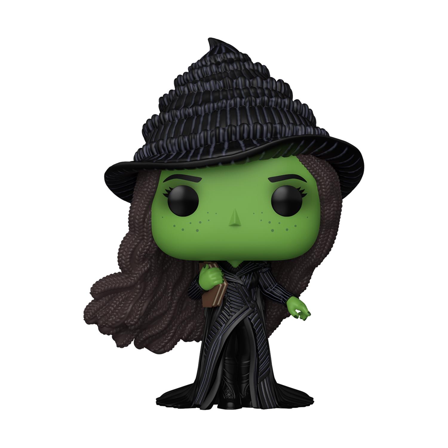 0178265.jpeg Funko Pop! Movies: Wicked - Elphaba #1925 Vinyl Figure