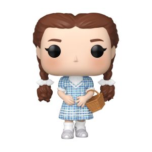 Funko Pop! Movies: Wicked - Dorothy Gale #1928 Vinyl Figure