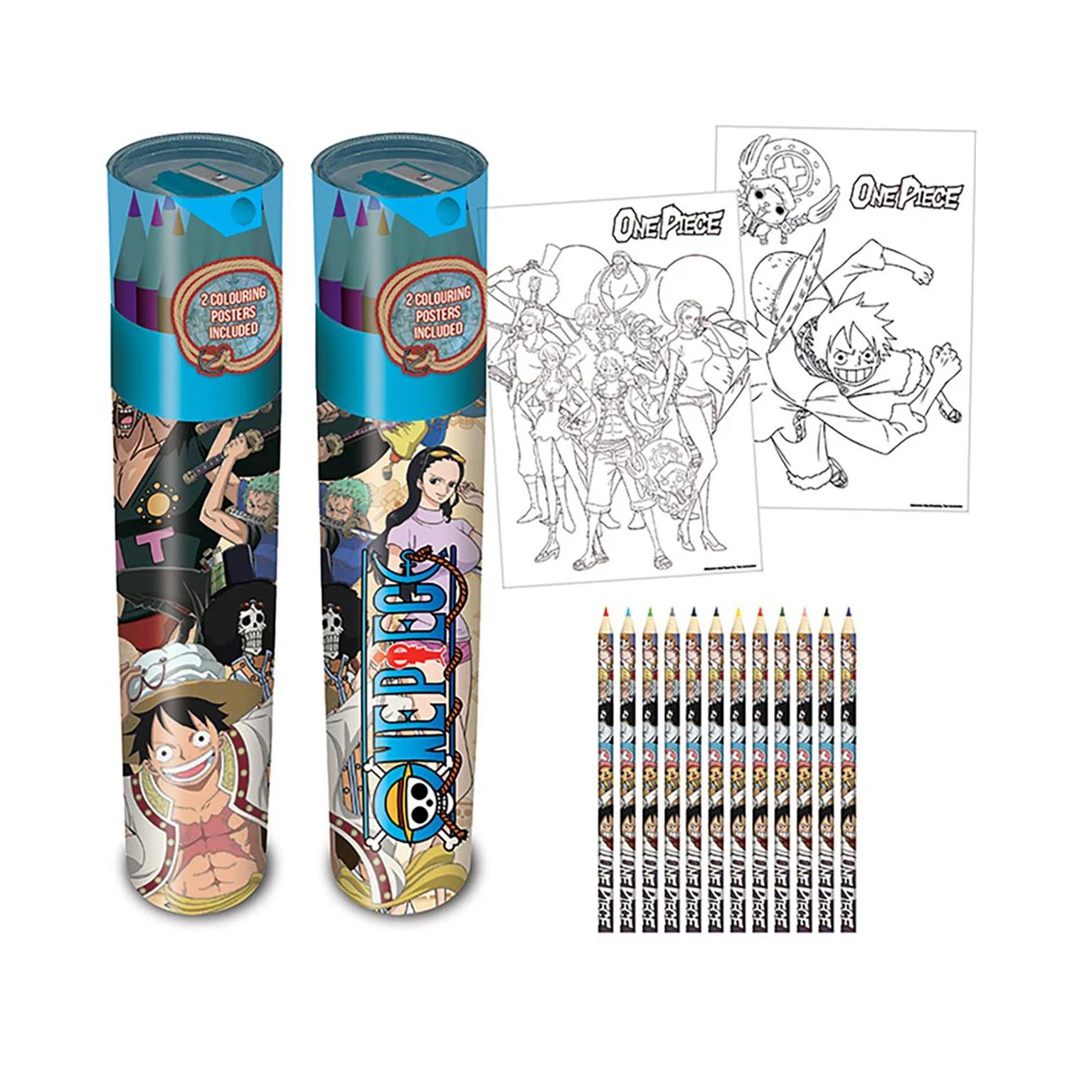0178416.jpeg Pyramid: One Piece - Whole Cake Island Pencil Tube (SR73504)