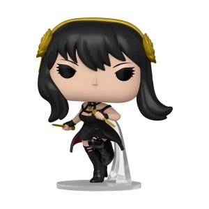 Funko Pop! Animation: Spy x Family - Yor Forger #1950 Vinyl Figure