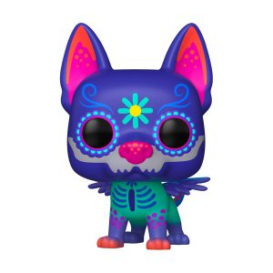 Funko Pop! Icons: Dia de Los Muertos - Xolo (Alebrije) #102 Vinyl Figure