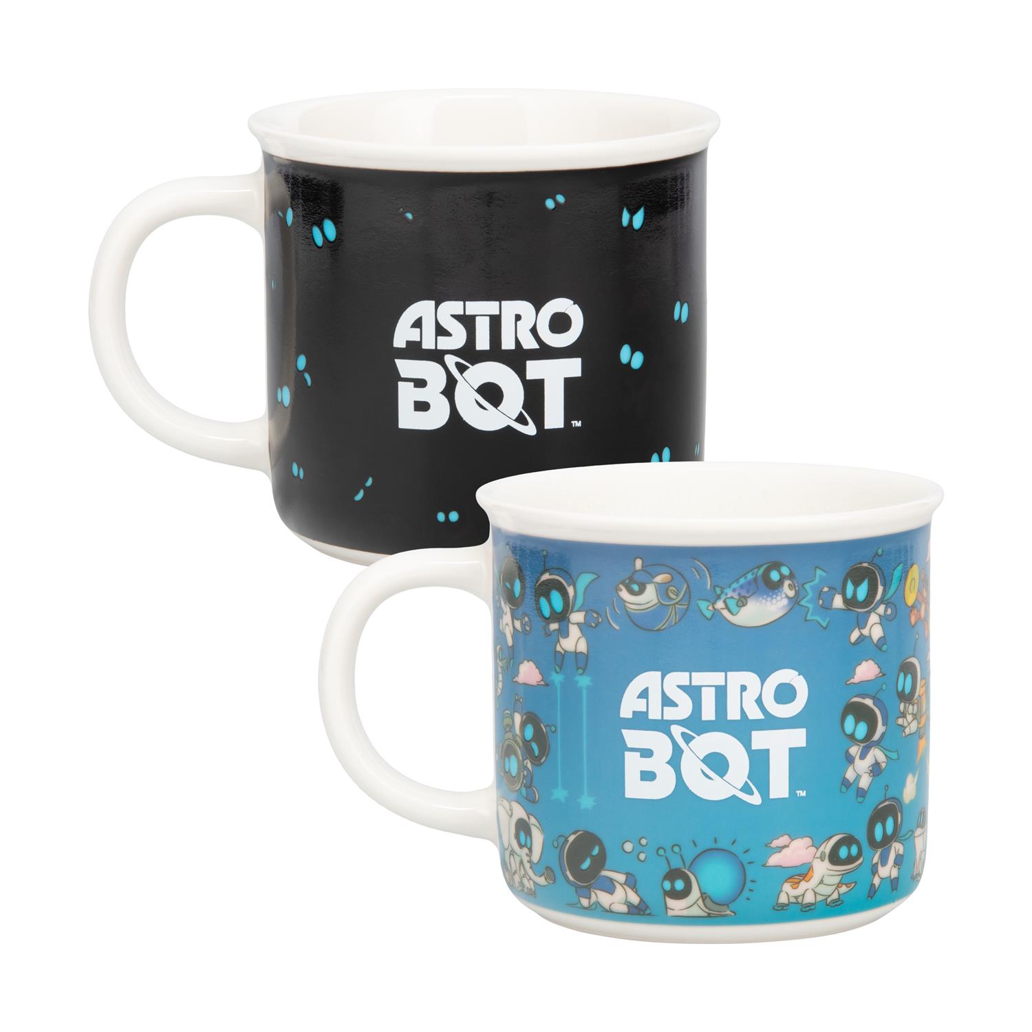 0179519.jpeg Paladone: Astrobot - Heat Change Mug (PP15505AB)