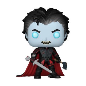 Funko Pop! Movies: Sleepy Hollow - Headless Horseman* #1945 Vinyl Figure