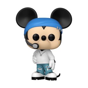 Funko Pop! Disney: Mickey & Friends - Mickey Mouse #1622 Vinyl Figure