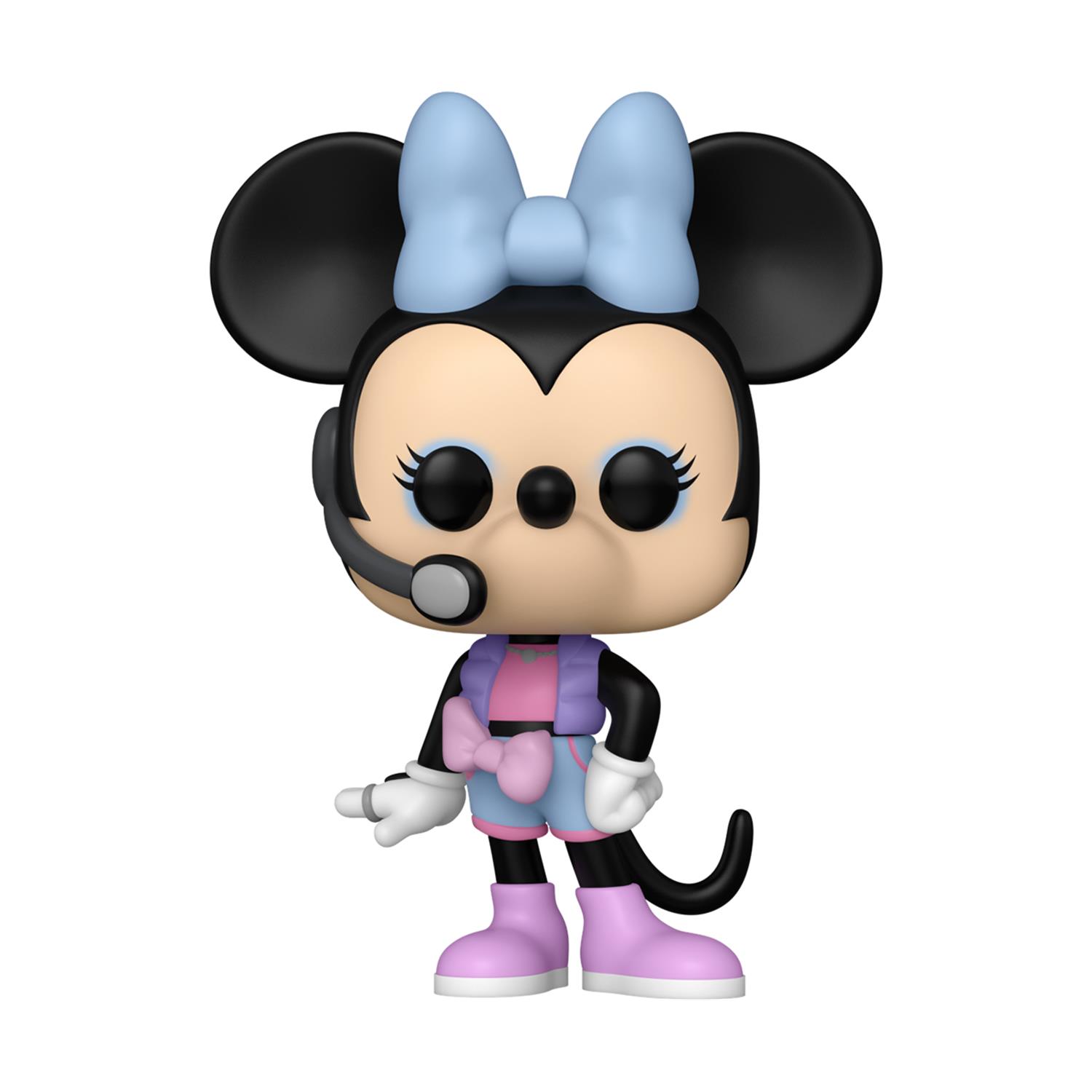 0180617.jpeg Funko Pop! Disney: Mickey & Friends - Minnie Mouse #1623 Vinyl Figure