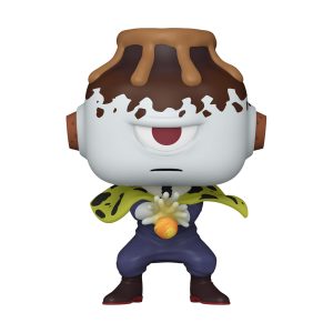 Funko Pop! Animation: Jujutsu Kaisen - Jogo #2127 Vinyl Figure