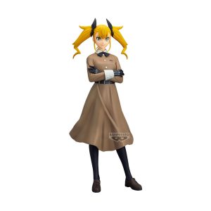 Banpresto Glitter & Glamours: Kaiju No.8 - Kikoru Shinomiya Statue (22cm) (29334)
