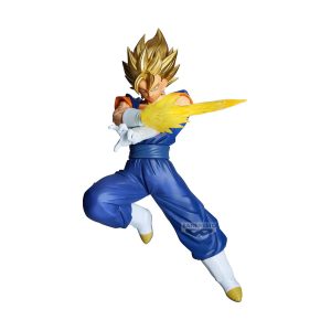 Banpresto 10Th Anniversary: Dragon Ball Z Dokkan Battle  - Super Vegito Statue (19cm) (29379)