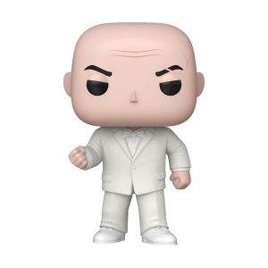 Funko Pop! Marvel: Daredevil Born Again - Kingpin #1544 Vinyl Figure