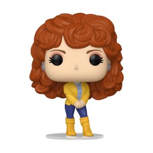 Funko Pop! Rocks: Reba - Reba (Cowgirl) #478 Vinyl Figure