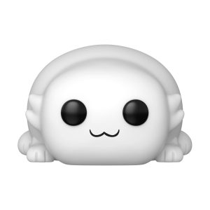 Funko Pop! Television: Star Trek - Moopsy #1752 Vinyl Figure