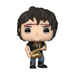 Funko Pop! Movies: The Rocky Horror Picture Show - Eddie​ #1911 Vinyl Figure