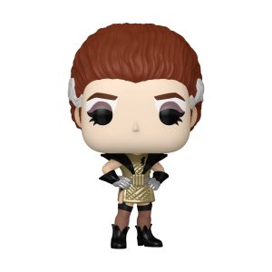 Funko Pop! Movies: The Rocky Horror Picture Show - Magenta #1913 Vinyl Figure