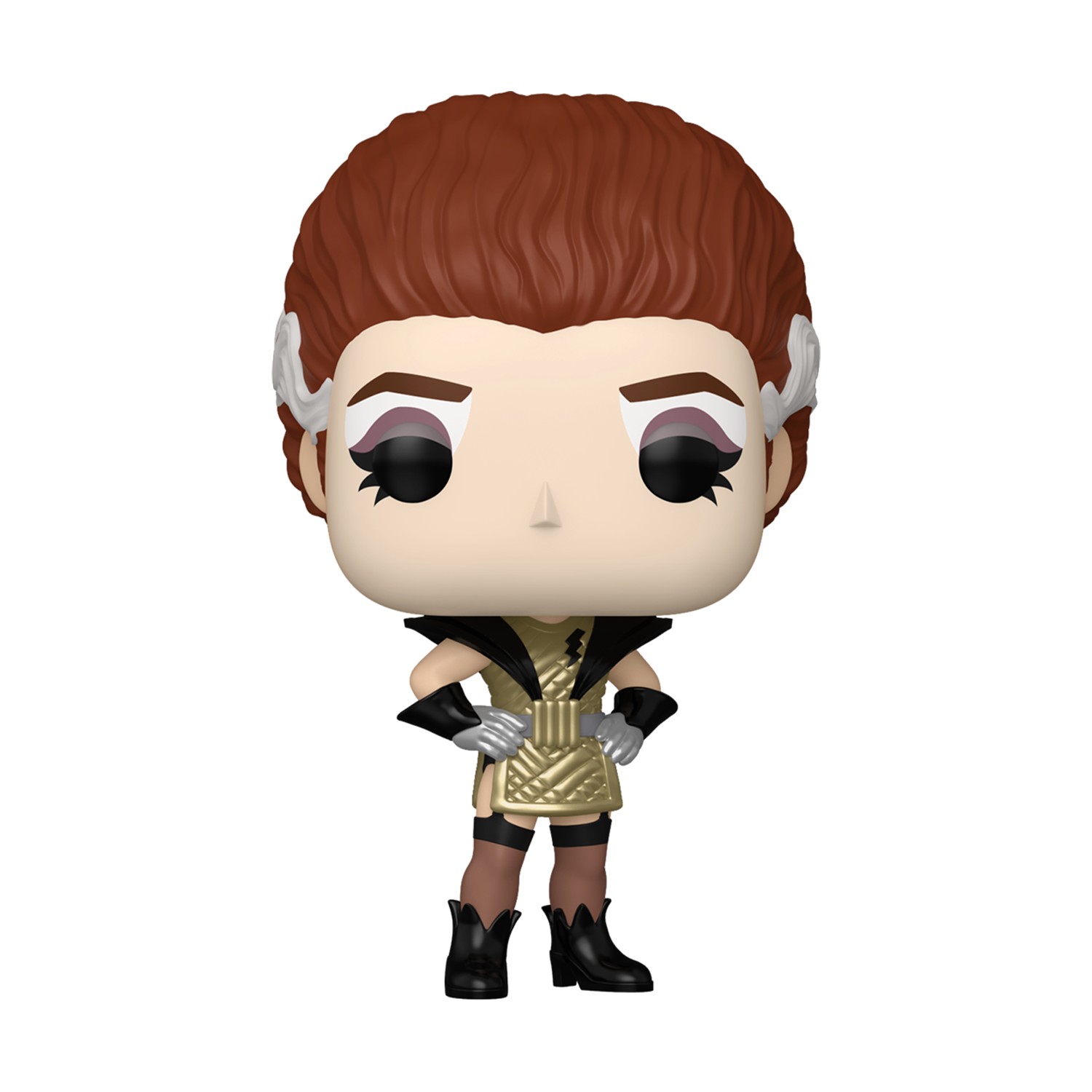 0184694.jpeg Funko Pop! Movies: The Rocky Horror Picture Show - Magenta #1913 Vinyl Figure