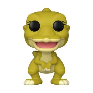 Funko Pop! Movies: The Land Before Time - Ducky #1841 Vinyl Figure