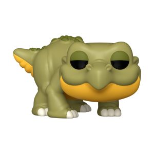 Funko Pop! Movies: The Land Before Time - Spike #1844 Vinyl Figure