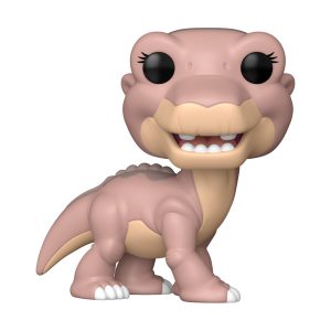 Funko Pop! Movies: The Land Before Time - Littlefoot #1839 Vinyl Figure